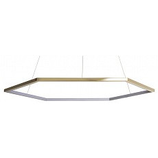 Подвесной светильник loft it ring 10016l